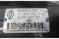 Стартер     8200815083    Dacia Sandero 