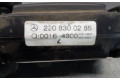 Volant Mercedes-Benz Sprinter W901 W902 W903 W904 2001 2208300285, 00164300  