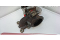 Турбина Нагнетатель Audi A1  04C145702G, 04C145701C   для двигателя CHZB CHZ      