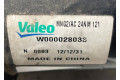 Моторчик дворников W000028033, W000028033    Chevrolet Aveo