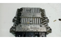 Блок управления двигателя SW9660300280, 9661707880   Citroen C3 Pluriel