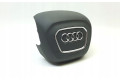 Подушка безопасности в сиденье    Audi A4 S4 B9 8W