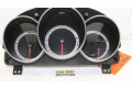 Панель приборов 4LBP4LA, 4LBP4LA   Mazda MX-3       