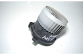Вентилятор печки    0160700701, 0160700701   Smart ForFour I