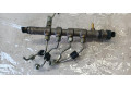 Vstřikovací lišta 0445214333, 0445214333   Alfa Romeo Stelvio     