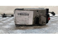 Поршень Замок раздвижная дверь Y17DT   Opel Combo C  