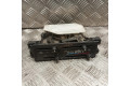 Блок управления климат-контролем    Nissan Sunny