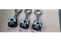 Ojnice  04L105401A    Audi A5  