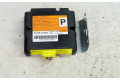 Блок подушек безопасности 253484GN0A, 0285012358   Infiniti Q50