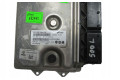 Блок управления двигателя 55270206, MJD9DFX1   Fiat 500L   