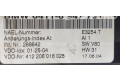 Блок управления климат-контролем 64116947731   BMW Z4 E85 E86