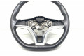 Руль Nissan X-Trail T32  2014 - 2021 года       