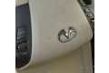 Подушка безопасности водителя    Infiniti QX80