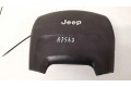 Подушка безопасности водителя    Jeep Grand Cherokee (WJ)
