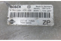 Řídící jednotka 26RT7278, 0261204854   Nissan Micra 1998