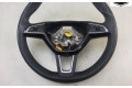 Руль Skoda Fabia Mk3 (NJ)  2015 - 2021 года 5E0419685A, 5E0419685A      