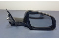 Зеркало электрическое        Alpine B3 B4 B5 B6 E90 E91 E92 E93  2007 - 2013 года   