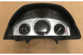 Přístrojová deska  Mercedes-Benz C W204 2008 A2045406148, A2C53245324  
