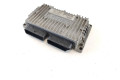 Блок управления коробкой передач 7700111874, 7700103417   Renault Clio II