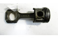 Píst D20DT, D20DT   SsangYong Actyon sports I     