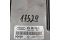 Комплект блоков управления 03g906016g, 0281011364   Audi A3 S3 8P