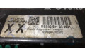 Řídící jednotka MEC32591, MEC32591B2.   Nissan Primera 2003