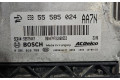 Řídící jednotka 0281018769, IMPRK1376572   Opel Zafira C 2012