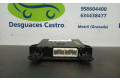 Блок управления климат-контролем 8865047050, 8865047050   Toyota Prius (NHW20)