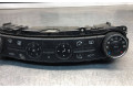 Блок управления климат-контролем 2118300385, SW0103   Mercedes-Benz E W211