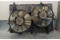 Вентилятор радиатора     AX1680004280, AX1680004230    Cadillac CTS 