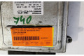Řídící jednotka 39111-25100, 39111-25100 5WY5242A   KIA Magentis 2009
