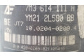 Блок АБС 7M3614111H, 1J0907379P   Ford  Galaxy  2000-2006 года