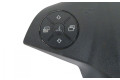 Подушка безопасности водителя A0008605202, A0008605202   Mercedes-Benz GL X164
