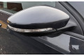 Zpětné zrcátko  Volkswagen PASSAT B7 2013    