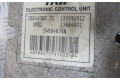 Jednotka ABS 09191496   Opel Vectra C 