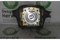 Подушка безопасности водителя BBADX93ZAHN, 0110009   Mitsubishi Pajero Pinin