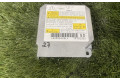 Блок подушек безопасности 96406170   Chevrolet Kalos