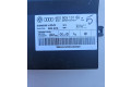 Блок управления 4E0909131CX, 5WK47023   Audi A8 S8 D3 4E