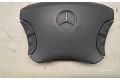 Подушка безопасности водителя 2204601698   Mercedes-Benz CL C215