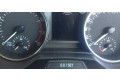 Přístrojová deska  Skoda Fabia Mk3 (NJ) 2016 6V0920740B  