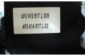 Блок АБС 4F0910517L, 4F0614517L   Audi  A6 S6 C6 4F  2004 - 2011 года