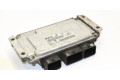 Блок управления двигателя 0261206246   Citroen Saxo