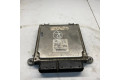 Блок управления двигателя A6519007500, 28312735   Mercedes-Benz C W204