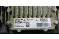 Блок комфорта 20070709., 5WP22281CC   Renault Laguna III   