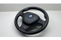 Руль BMW 5 F10 F11  2009-2016 года SLC75856401B, 66256811      
