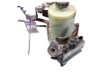 Рулевая рейка  Насос усилителя руля 6Q0423155AJ, 6Q0423155AJ   Skoda Fabia Mk1 (6Y) 1999 - 2007 года