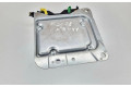 Блок подушек безопасности 0285010704, 9666775480   Peugeot 3008 I