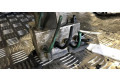 Jednotka ABS 8200038695   Renault Scenic II -  Grand scenic II 2005
