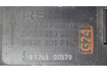 Блок подушек безопасности 0048202410, 0048202410   Mercedes-Benz 190 W201
