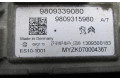 Блок управления коробкой передач 9809315980, 9809339080   Peugeot 208